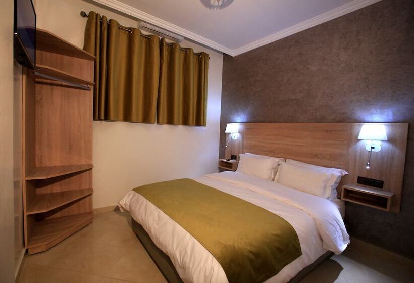 Ichbilia فندق اشبيلية