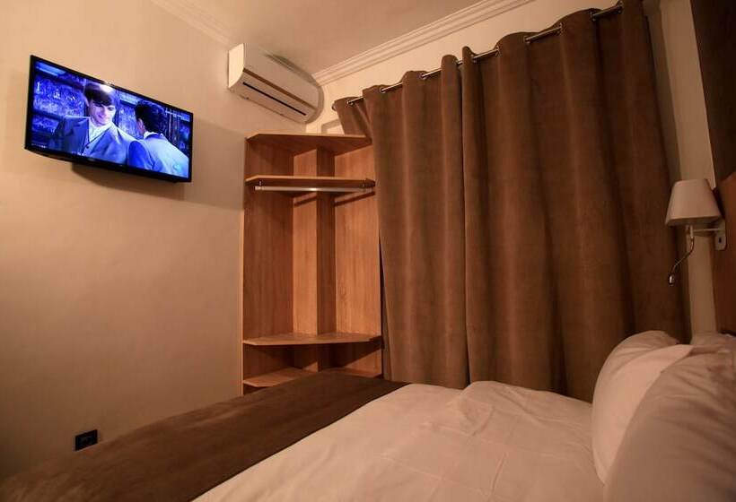 Ichbilia فندق اشبيلية