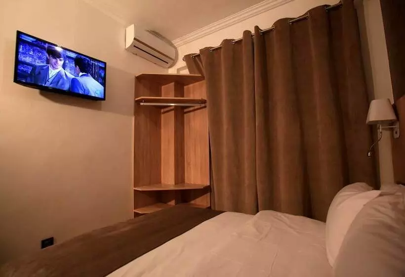 Ichbilia فندق اشبيلية