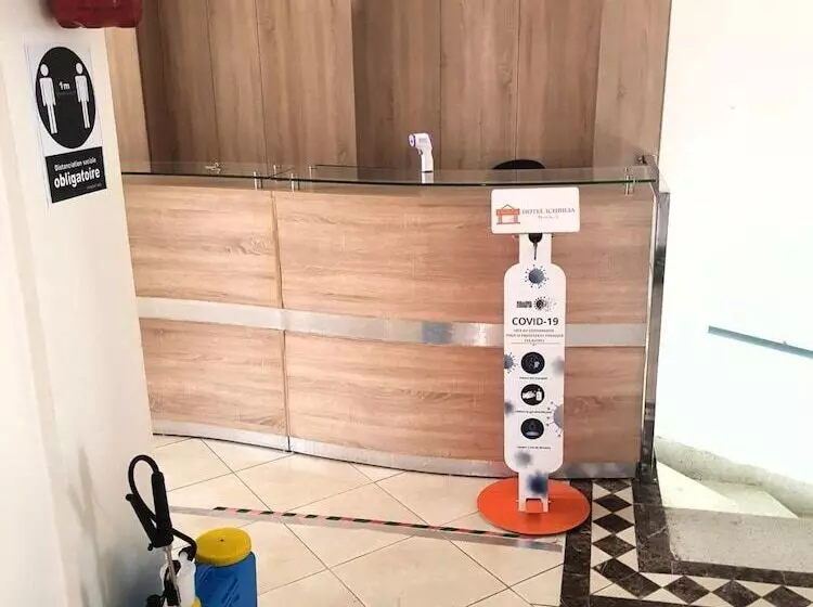 Ichbilia فندق اشبيلية