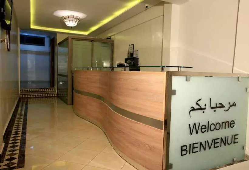 Ichbilia فندق اشبيلية