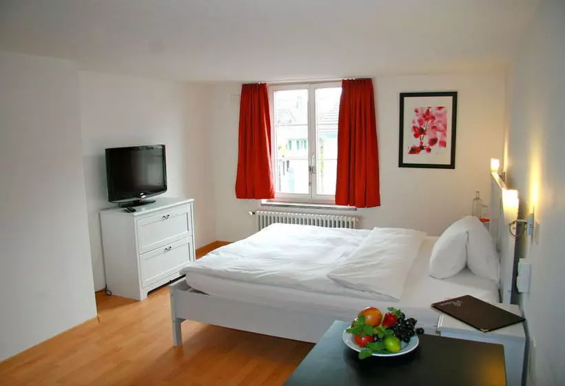 هتل Gasthof Löwen