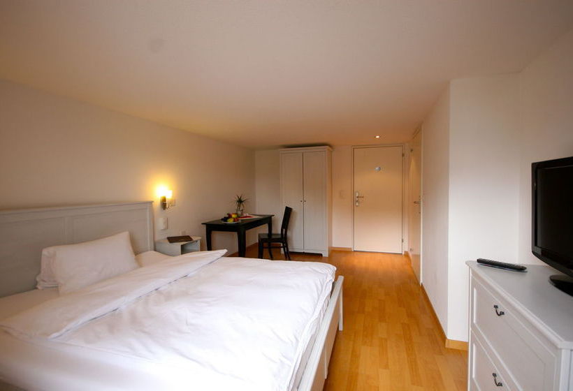 ホテル Gasthof Löwen