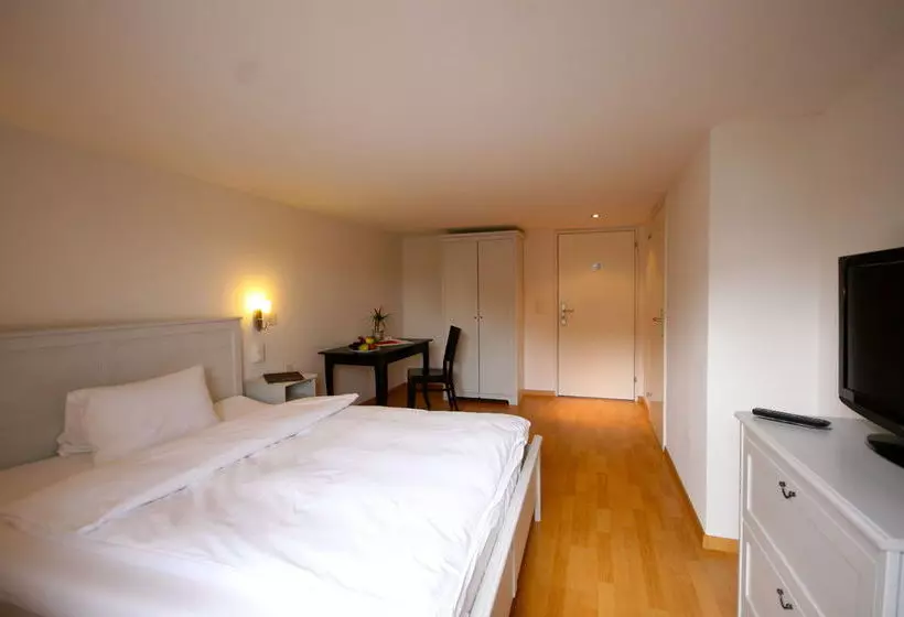 هتل Gasthof Löwen