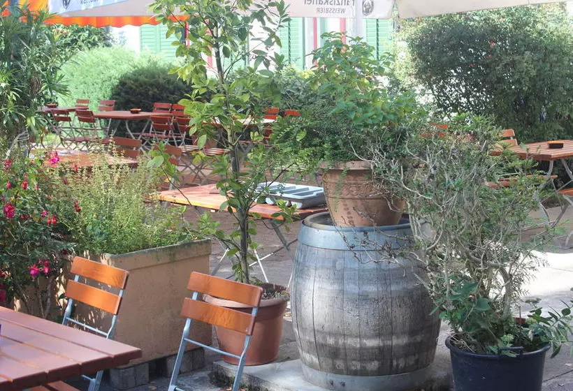 هتل Gasthof Löwen