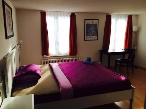 هتل Gasthof Löwen