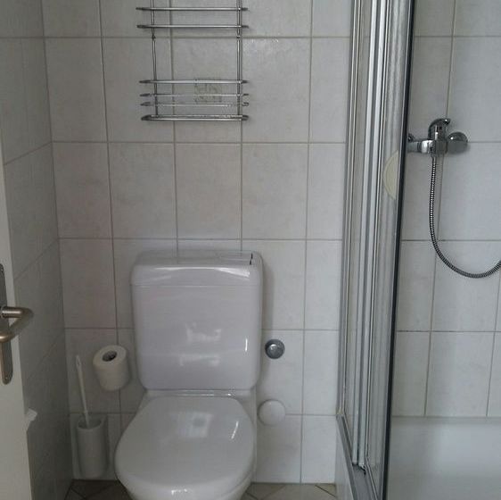 ホテル Gasthof Löwen