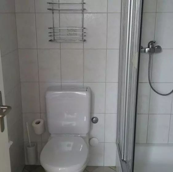 هتل Gasthof Löwen