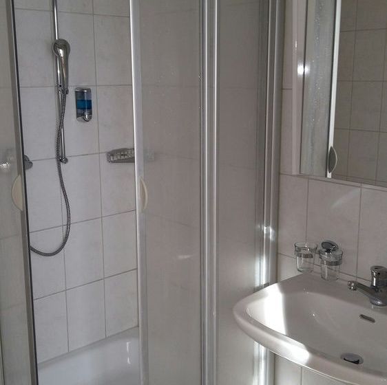 ホテル Gasthof Löwen