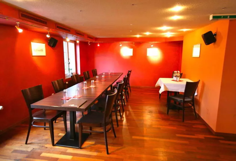 هتل Gasthof Löwen