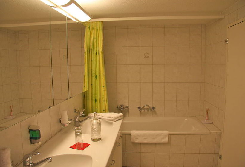 ホテル Gasthof Löwen