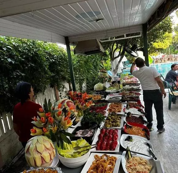 Hotel Marin   All Inclusive