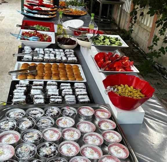 בית מלון כפרי Marin   All Inclusive