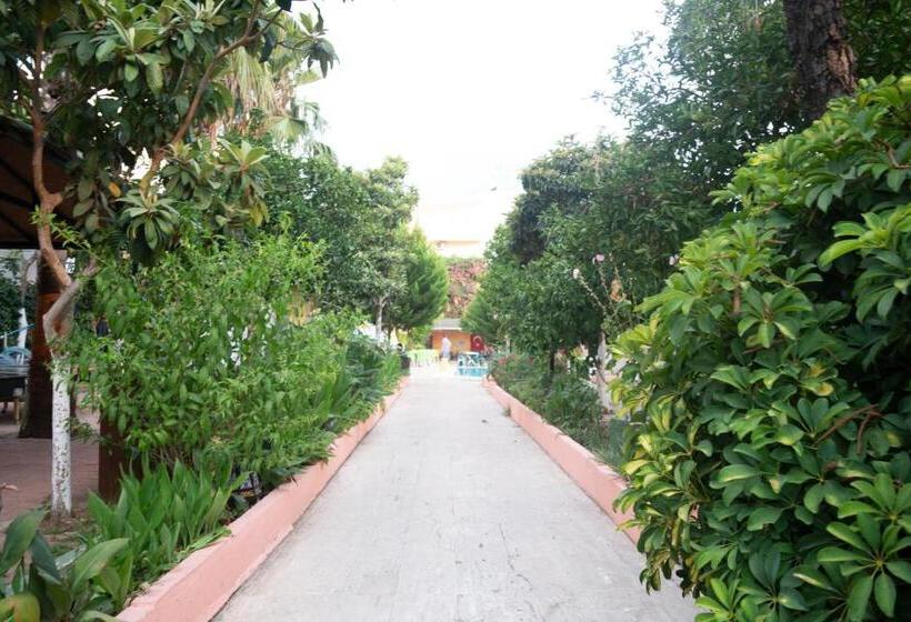 בית מלון כפרי Marin   All Inclusive