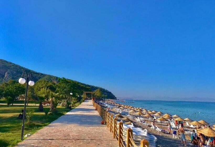 בית מלון כפרי Marin   All Inclusive