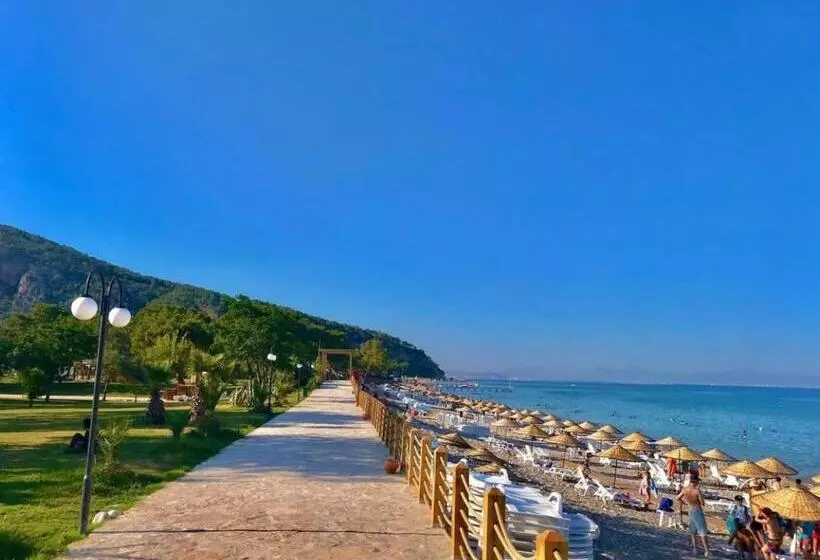 Hotel Marin   All Inclusive