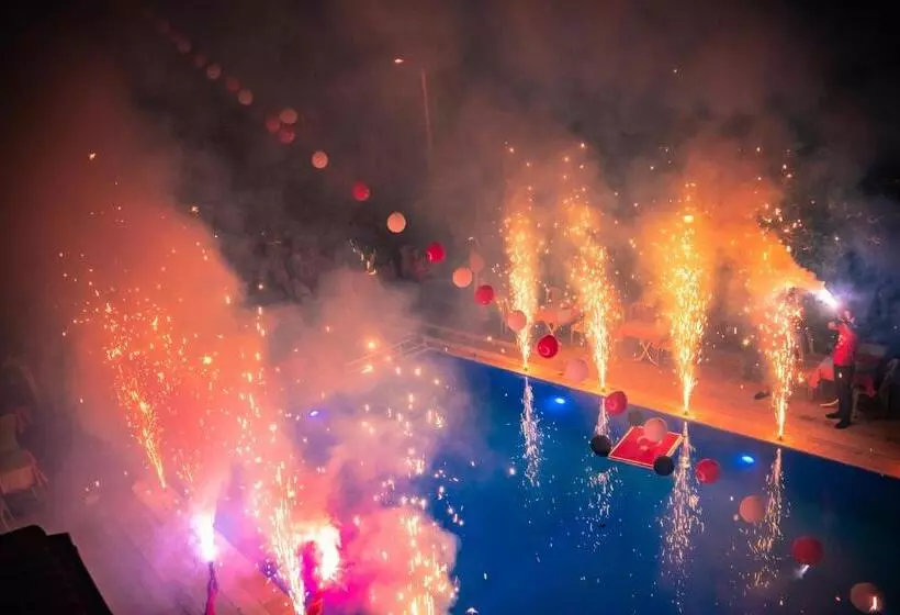 Hotel Marin   All Inclusive