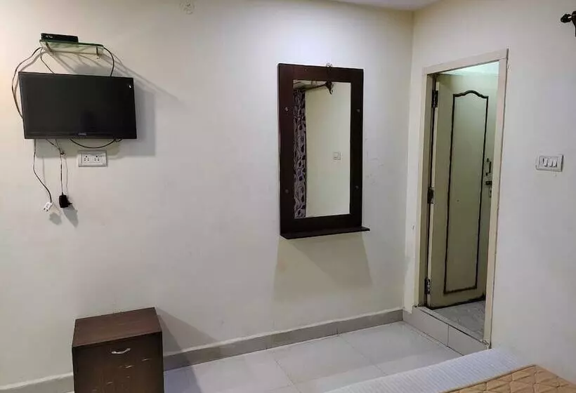 هتل Panasia Residency