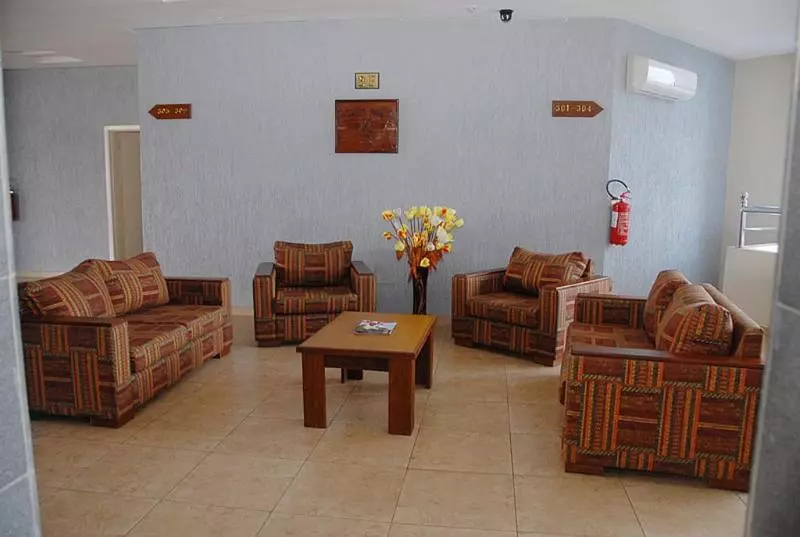 호텔 Robinhood Inn