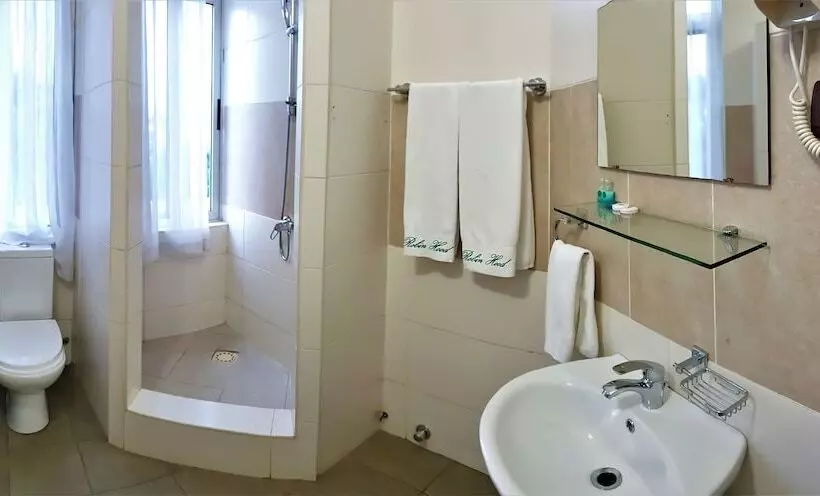 호텔 Robinhood Inn