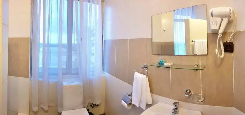 호텔 Robinhood Inn