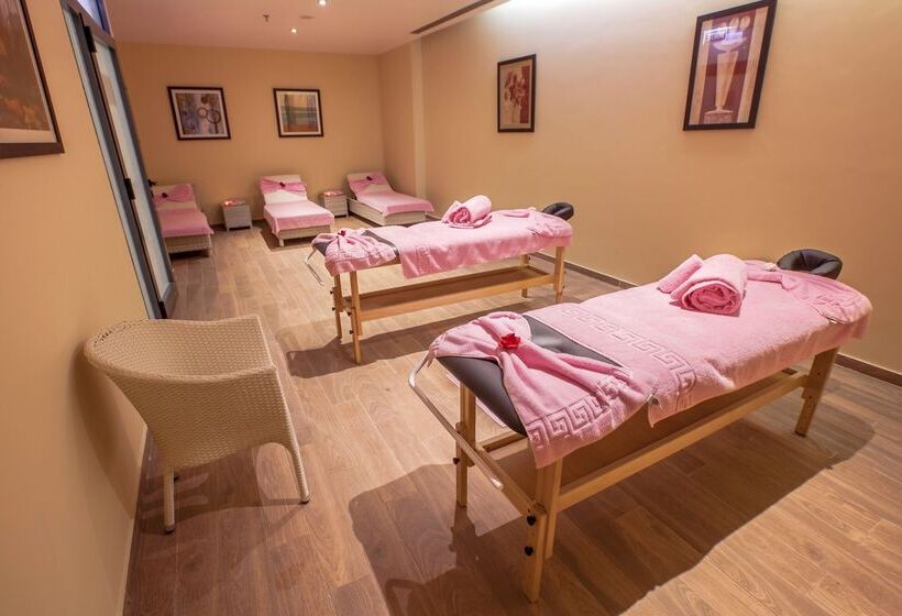 ホテル Royal Tulip Skikda