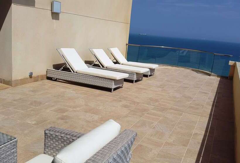 ホテル Royal Tulip Skikda