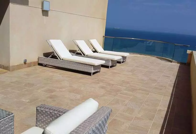 ホテル Royal Tulip Skikda