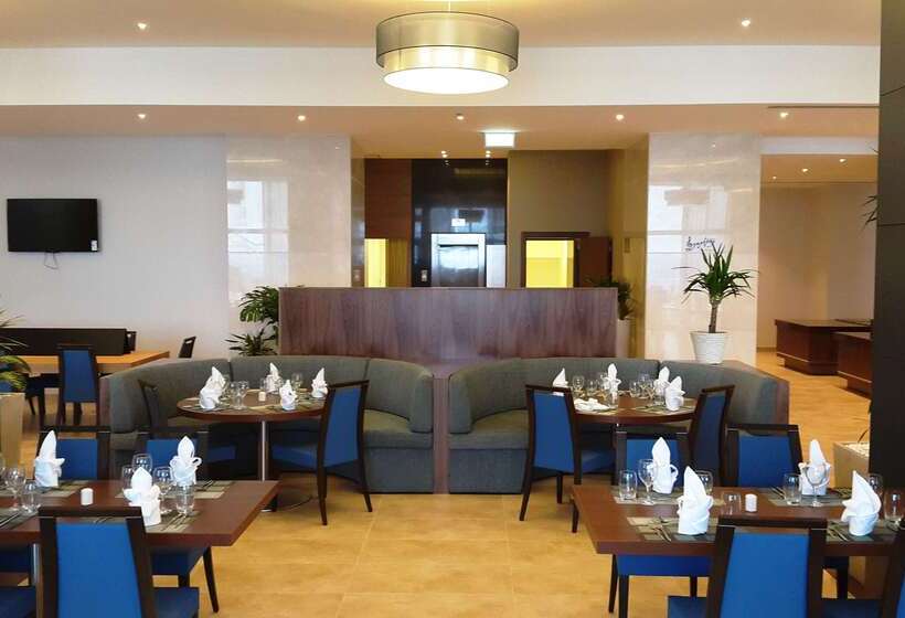 ホテル Royal Tulip Skikda