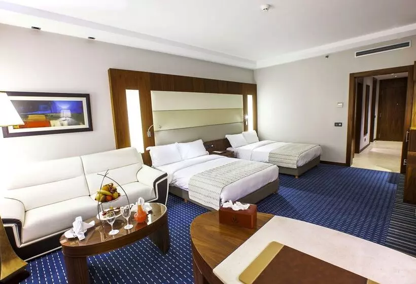 ホテル Royal Tulip Skikda