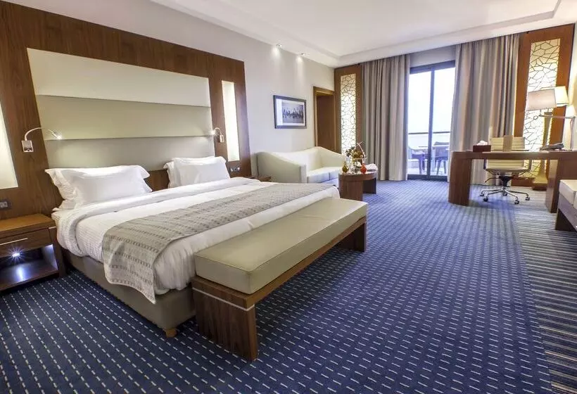 ホテル Royal Tulip Skikda