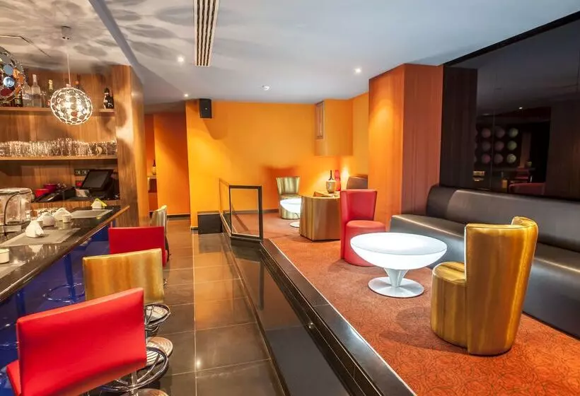 ホテル Royal Tulip Skikda