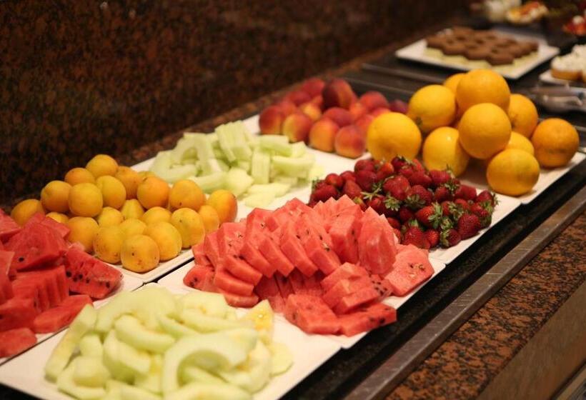 ホテル Royal Tulip Skikda