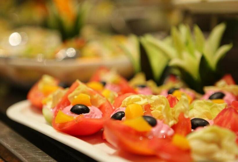 ホテル Royal Tulip Skikda