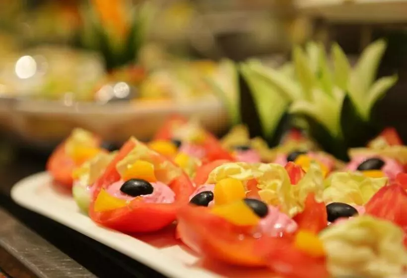 ホテル Royal Tulip Skikda