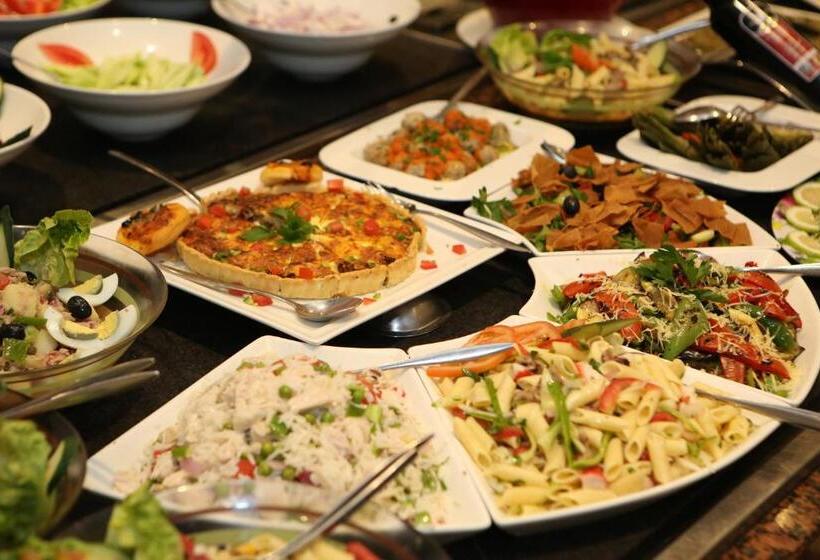 ホテル Royal Tulip Skikda