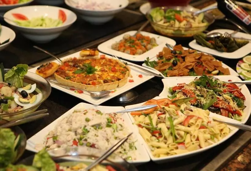 ホテル Royal Tulip Skikda