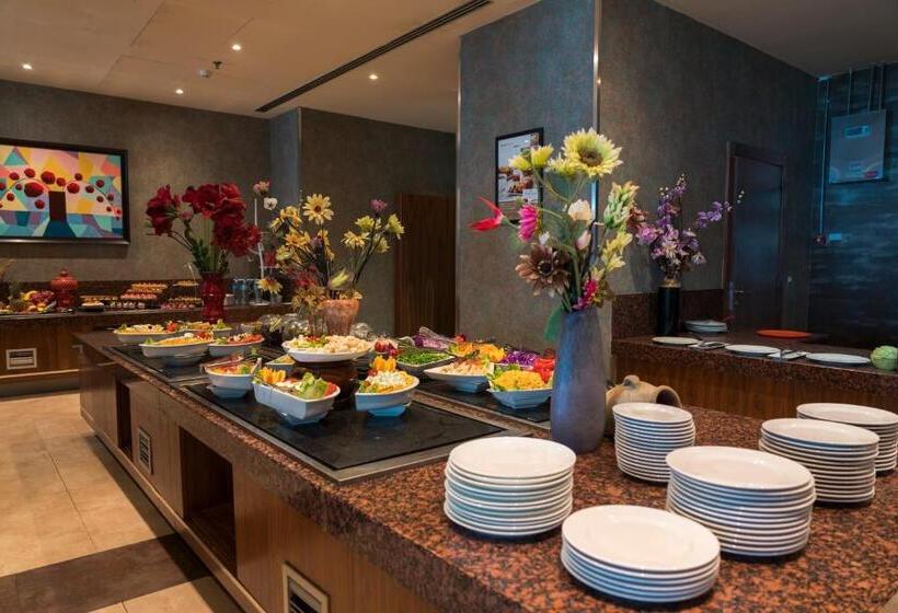 ホテル Royal Tulip Skikda