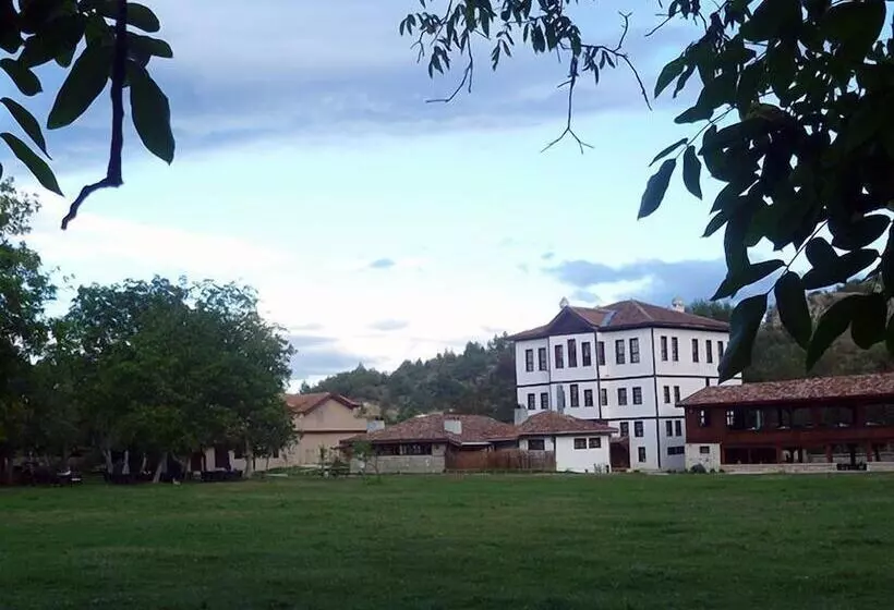 هتل Sadibey Ciftligi   Special Class