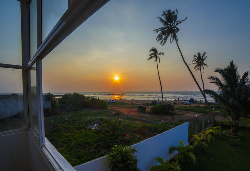 فندق Shanketha Palace