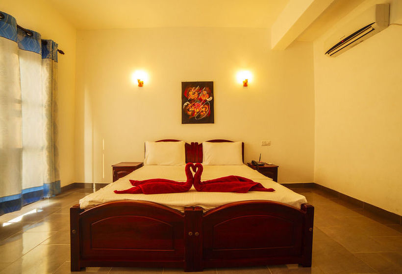 فندق Shanketha Palace