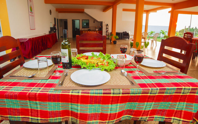 فندق Shanketha Palace