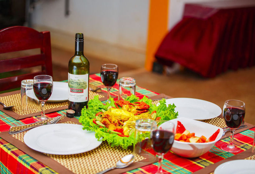 فندق Shanketha Palace