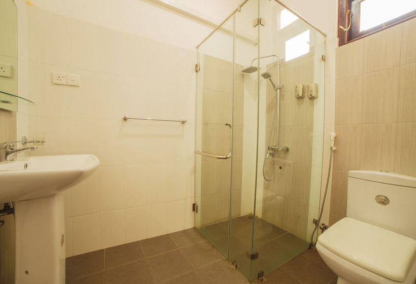 فندق Shanketha Palace