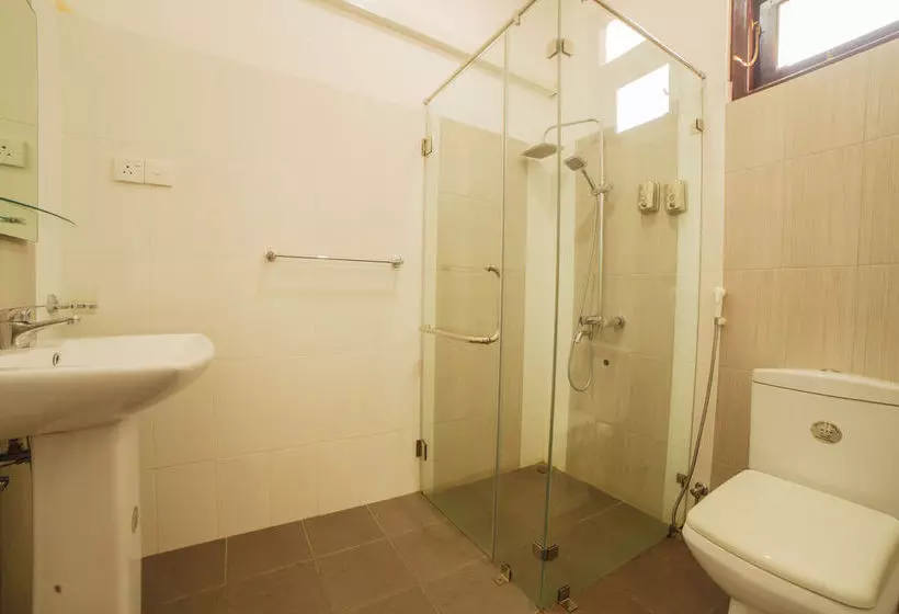 בית מלון כפרי Shanketha Palace