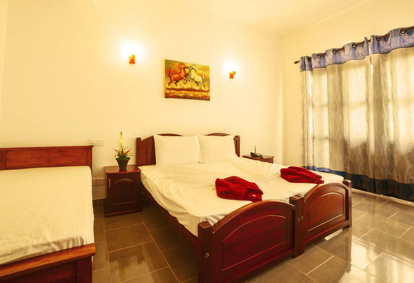 فندق Shanketha Palace