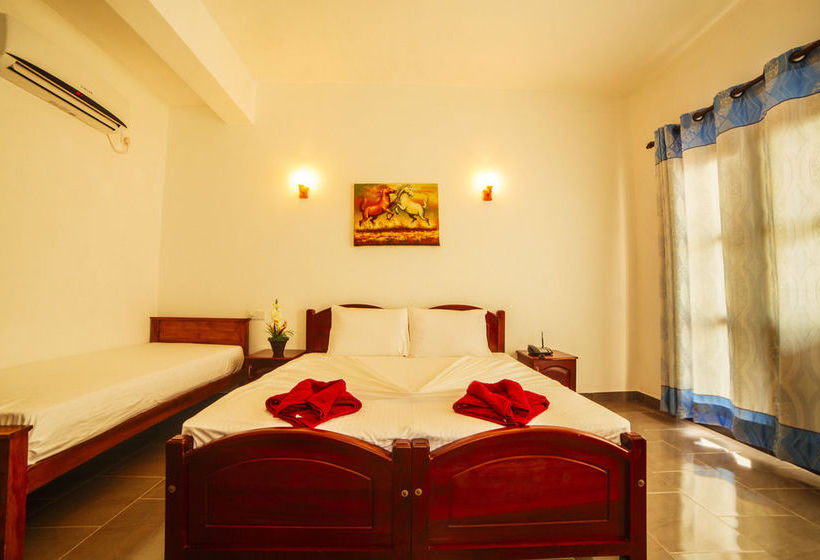 فندق Shanketha Palace