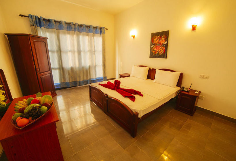 فندق Shanketha Palace