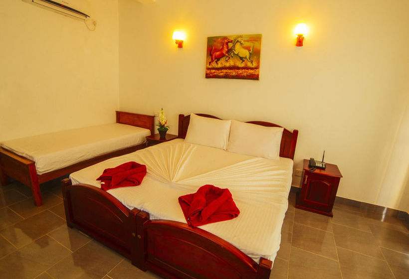 فندق Shanketha Palace