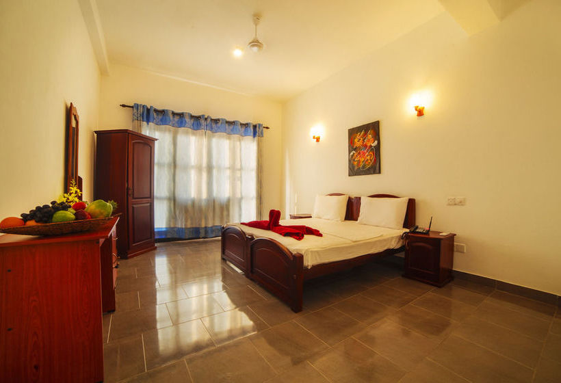 فندق Shanketha Palace